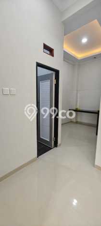 Rumah Murah LT 36m2 di Kranji Lingkungan Asri Rumah Murah LT 36m2 di Kranji Lingkungan Asri