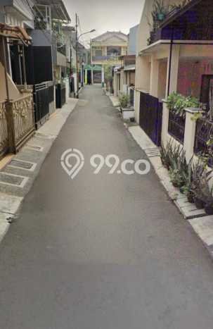 Tanah untuk Dijual Lokasi Duren Sawit, Jakarta Timur Luas 96m2 SHM Tanah untuk Dijual Lokasi Duren Sawit, Jakarta Timur Luas 96m2 SHM