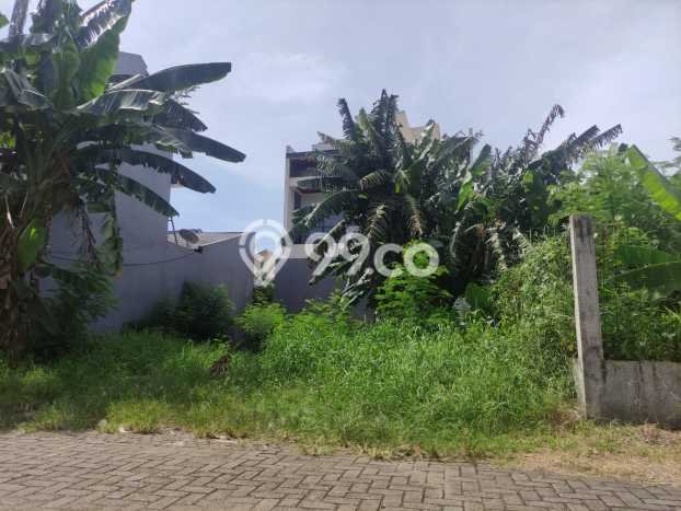 Tanah Kavling Dijual di Cipinang, Jakarta Timur dengan Luas Tanah 209m2 Tanah Kavling Dijual di Cipinang, Jakarta Timur dengan Luas Tanah 209m2