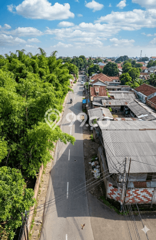 Lahan untuk Dijual Lokasi Duren Sawit, Jakarta Timur Luas 450m2 SHM Lahan untuk Dijual Lokasi Duren Sawit, Jakarta Timur Luas 450m2 SHM