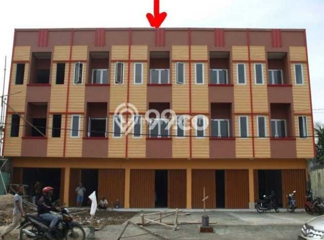 Unit Ruko Dijual di Bekasi LT 58m2 & LB 200m2 Unit Ruko Dijual di Bekasi LT 58m2 & LB 200m2