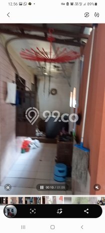 Hunian Cantik Modern Lb 90m2 di Bekasi Barat, Bekasi Hunian Cantik Modern Lb 90m2 di Bekasi Barat, Bekasi