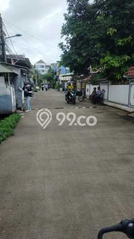 Kavling Tanah untuk Dijual di Cipinang, Jakarta Timur, Luas 137m2 Kavling Tanah untuk Dijual di Cipinang, Jakarta Timur, Luas 137m2