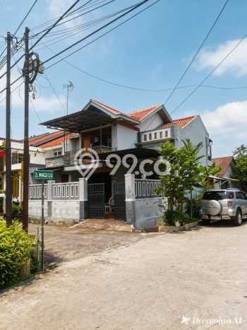 Dijual Hunian Rumah Terawat 3 KT di Bintara, Bekasi Dijual Hunian Rumah Terawat 3 KT di Bintara, Bekasi