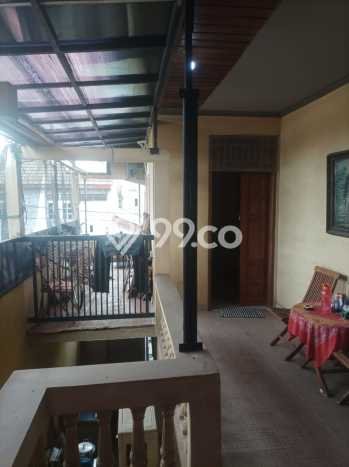 Dijual Hunian Rumah Terawat 3 KT di Bintara, Bekasi Dijual Hunian Rumah Terawat 3 KT di Bintara, Bekasi