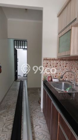 Rumah Modern Minimalis 3 KT Bisa Langsung Pindah di Bekasi Selatan Rumah Modern Minimalis 3 KT Bisa Langsung Pindah di Bekasi Selatan