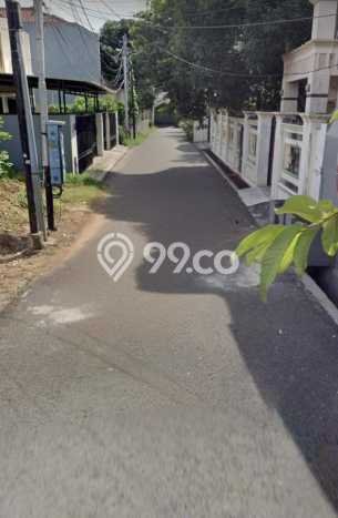 Tanah untuk Dijual Lokasi Duren Sawit, Jakarta Timur Luas 96m2 SHM Tanah untuk Dijual Lokasi Duren Sawit, Jakarta Timur Luas 96m2 SHM
