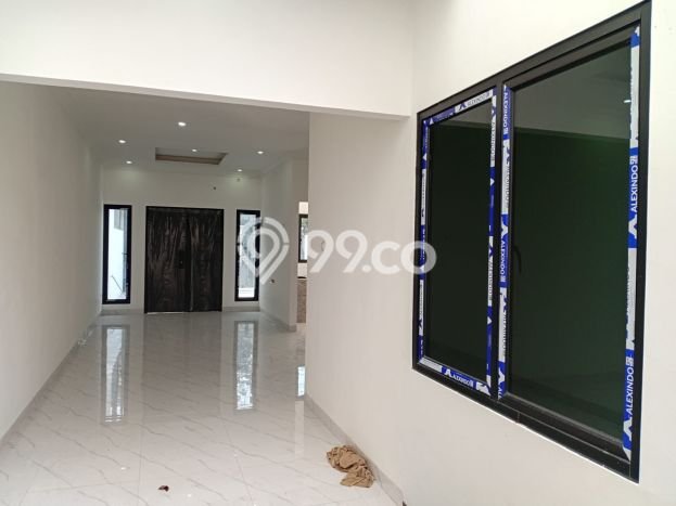 Dijual Hunian Mewah dengan Fasilitas Sekitar Komplit di Duren Sawit, Jakarta Timur Dijual Hunian Mewah dengan Fasilitas Sekitar Komplit di Duren Sawit, Jakarta Timur