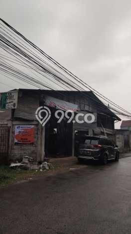 Lahan Dijual Lokasi Duren Sawit, Jakarta Timur dengan Luas Tanah 450m2 dan Status SHM Lahan Dijual Lokasi Duren Sawit, Jakarta Timur dengan Luas Tanah 450m2 dan Status SHM