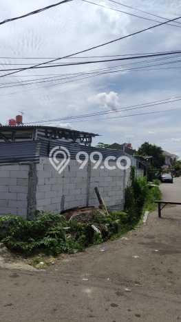 Dijual Tanah Lokasi Pondok Bambu, Jakarta Timur Seluas 255m2 Dijual Tanah Lokasi Pondok Bambu, Jakarta Timur Seluas 255m2