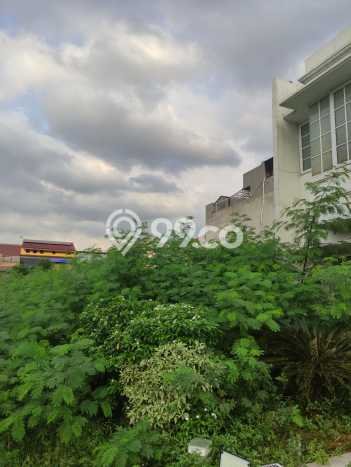 Tanah Kavling Dijual di Pondok Kopi, Jakarta Timur dengan Luas Tanah 150m2 Tanah Kavling Dijual di Pondok Kopi, Jakarta Timur dengan Luas Tanah 150m2