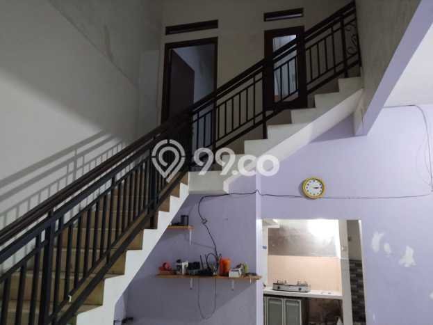 Jual Rumah Eksklusif 2 KT di Jaka Setia, Bekasi Jual Rumah Eksklusif 2 KT di Jaka Setia, Bekasi