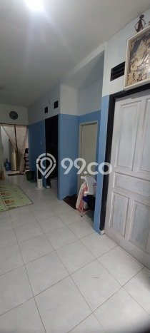 Rumah Budget Favorit Dijual di Bekasi Barat LT 48m2 Rumah Budget Favorit Dijual di Bekasi Barat LT 48m2
