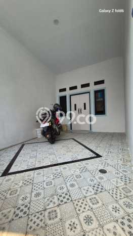 Rumah Luas Asri 3 KT Siap Huni di Bintara Bekasi Rumah Luas Asri 3 KT Siap Huni di Bintara Bekasi