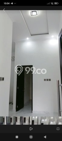 Dijual Rumah Eksklusif 3 KT di Bintara, Bekasi Dijual Rumah Eksklusif 3 KT di Bintara, Bekasi