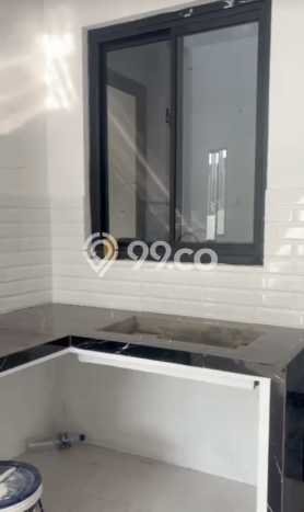 Rumah Minimalis 3 KT di Bintara Bekasi Unfurnished Rumah Minimalis 3 KT di Bintara Bekasi Unfurnished