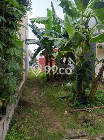 Tanah Kavling Dijual di Cipinang, Jakarta Timur dengan Luas Tanah 209m2 Tanah Kavling Dijual di Cipinang, Jakarta Timur dengan Luas Tanah 209m2