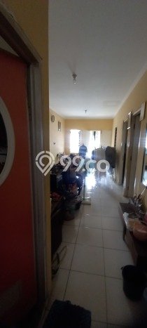 Jual Rumah Bagus Siap Huni LB 110m2 di Kemayoran, Jakarta Pusat Jual Rumah Bagus Siap Huni LB 110m2 di Kemayoran, Jakarta Pusat