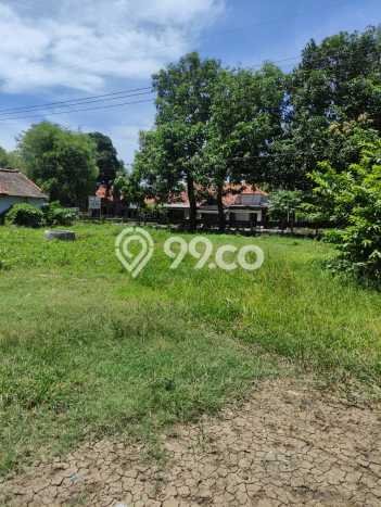 Tanah Kavling Dijual di Jakarta Timur dengan Spesifikasi 266m2 Tanah Kavling Dijual di Jakarta Timur dengan Spesifikasi 266m2