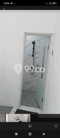 Dijual Rumah Eksklusif 3 KT di Bintara, Bekasi Dijual Rumah Eksklusif 3 KT di Bintara, Bekasi