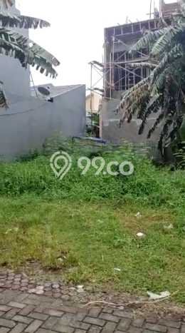 Tanah Kavling Dijual di Cipinang, Jakarta Timur dengan Luas Tanah 209m2 Tanah Kavling Dijual di Cipinang, Jakarta Timur dengan Luas Tanah 209m2