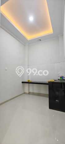 Rumah Murah LT 36m2 di Kranji Lingkungan Asri Rumah Murah LT 36m2 di Kranji Lingkungan Asri