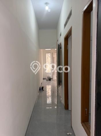 Dijual Rumah Eksklusif 3 KT di Bintara, Bekasi Dijual Rumah Eksklusif 3 KT di Bintara, Bekasi