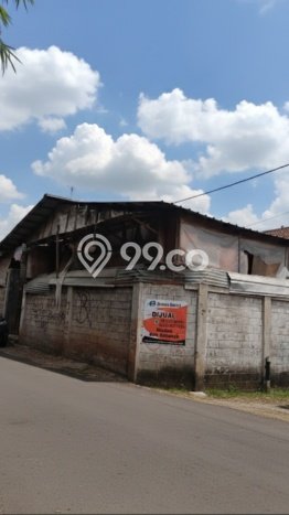 Lahan Dijual Lokasi Duren Sawit, Jakarta Timur dengan Luas Tanah 450m2 dan Status SHM Lahan Dijual Lokasi Duren Sawit, Jakarta Timur dengan Luas Tanah 450m2 dan Status SHM