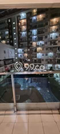 Apartemen Terjangkau Dijual di Bandung 1 KT & 1 KM Apartemen Terjangkau Dijual di Bandung 1 KT & 1 KM