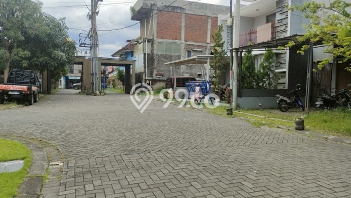 Tanah Lokasi Prima di , Luas 120m2m², Kawasan Asri, Akses Bandung, Bandung Tanah Lokasi Prima di , Luas 120m2m², Kawasan Asri, Akses Bandung, Bandung
