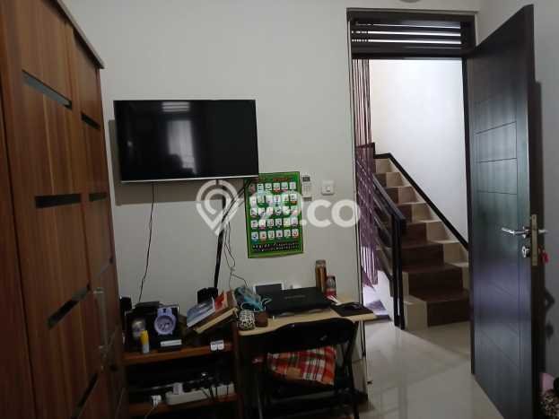 Jual Rumah Minimalis Bagus Punya 3 KT di Rancasari Bandung SHM Jual Rumah Minimalis Bagus Punya 3 KT di Rancasari Bandung SHM