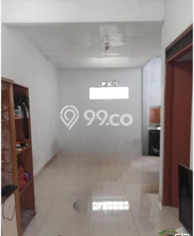 Rumah Murah LT 60m2 di Gede Bage Lingkungan Asri Rumah Murah LT 60m2 di Gede Bage Lingkungan Asri