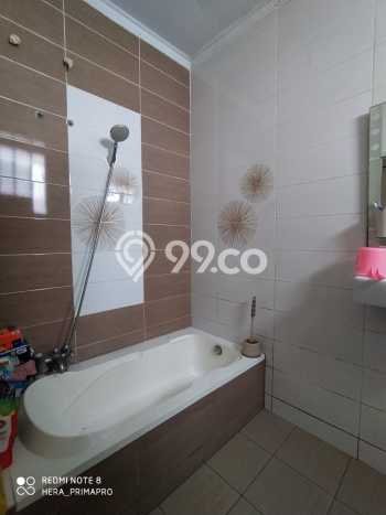 Dijual Rumah Modern 3 KT di Margacinta, Bandung Dijual Rumah Modern 3 KT di Margacinta, Bandung