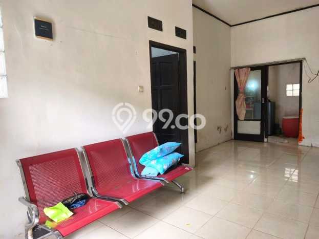 Rumah Sederhana Dijual di Cileunyi 2 Kamar dengan LT 72m2 Rumah Sederhana Dijual di Cileunyi 2 Kamar dengan LT 72m2