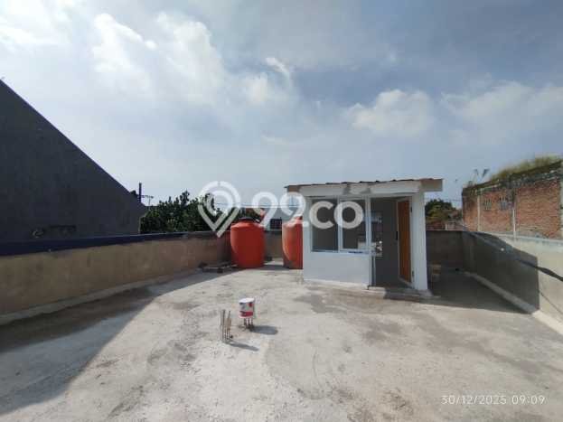 Dijual Hunian Rumah Nyaman 3 KT di Cisaranten, Bandung Dijual Hunian Rumah Nyaman 3 KT di Cisaranten, Bandung