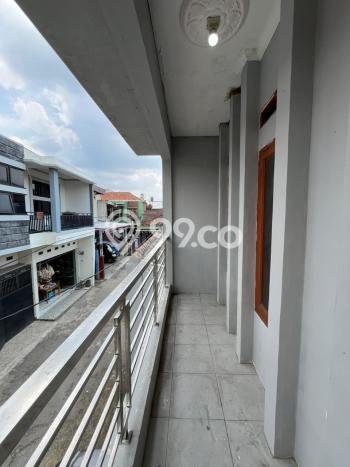 Rumah Sederhana Dijual Lokasi Cibiru 2 Kamar dengan Luas Tanah 44m2 Rumah Sederhana Dijual Lokasi Cibiru 2 Kamar dengan Luas Tanah 44m2