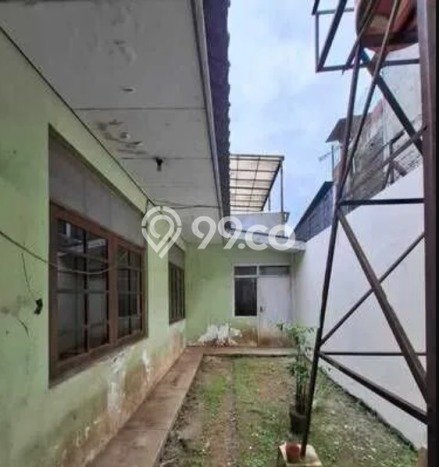 Rumah 3 Kamar Tidur Konsep Modern di Kawasan Elite Ujungberung, Bandung Rumah 3 Kamar Tidur Konsep Modern di Kawasan Elite Ujungberung, Bandung