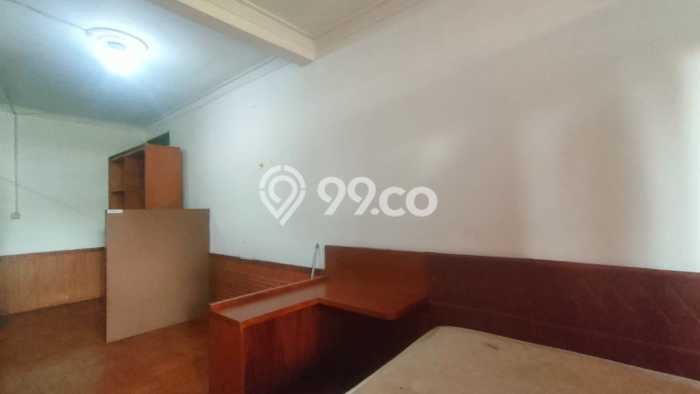 Rumah Mewah LB 1620m2 Siap Pakai Desain Elegan di Soekarno Hatta, Bandung Rumah Mewah LB 1620m2 Siap Pakai Desain Elegan di Soekarno Hatta, Bandung