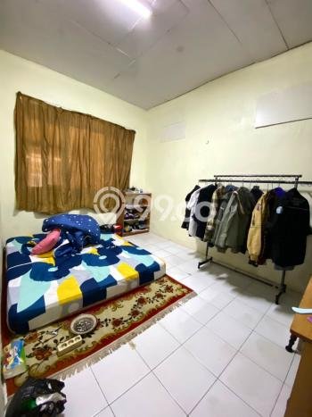 Rumah Modern 4 KT LT 189m2 di Margacinta Rumah Modern 4 KT LT 189m2 di Margacinta