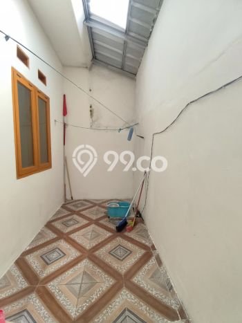 Rumah Murah LT 85m2 di Ujungberung Akses Mudah Rumah Murah LT 85m2 di Ujungberung Akses Mudah