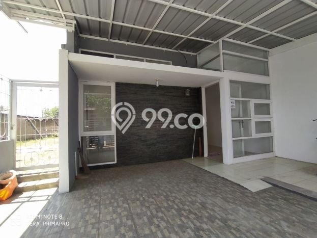 Rumah Siap Huni Lt107/79 Hrg575jt Komp Ciganitri Buah Batu Bandung Rumah Siap Huni Lt107/79 Hrg575jt Komp Ciganitri Buah Batu Bandung