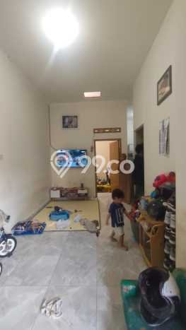 Jual Rumah Harga Miring Cibiru Punya 2 Kamar & LT 60m2 Jual Rumah Harga Miring Cibiru Punya 2 Kamar & LT 60m2