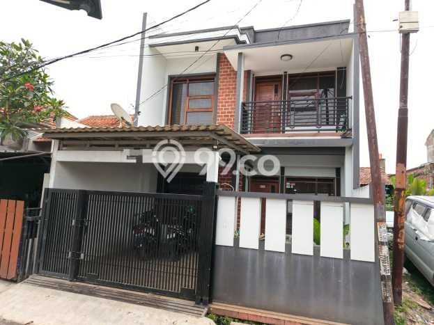 Hunian Nyaman Asri 4 KT Siap Pakai di Cibaduyut Bandung Hunian Nyaman Asri 4 KT Siap Pakai di Cibaduyut Bandung