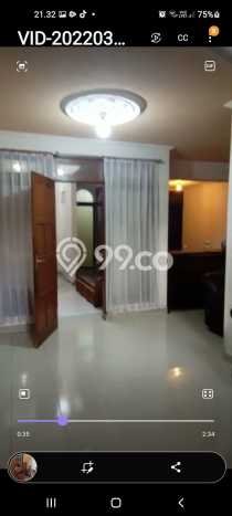 Hunian Cantik Minimalis Lb 200m2 di Batununggal, Bandung Hunian Cantik Minimalis Lb 200m2 di Batununggal, Bandung