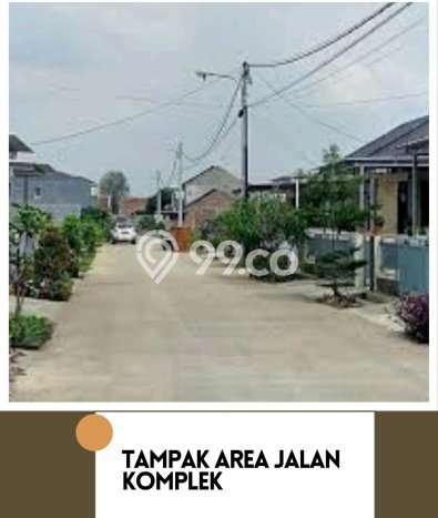 Dijual Rumah 3 Kamar Lokasi Strategis Bagus dan Strategis di Bojongsoang Dijual Rumah 3 Kamar Lokasi Strategis Bagus dan Strategis di Bojongsoang