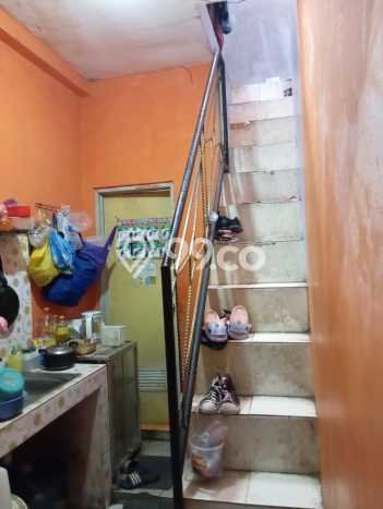 FEATURED! Rumah Asri di Margahayu, LT 38m² Bangunan 74m² FEATURED! Rumah Asri di Margahayu, LT 38m² Bangunan 74m²