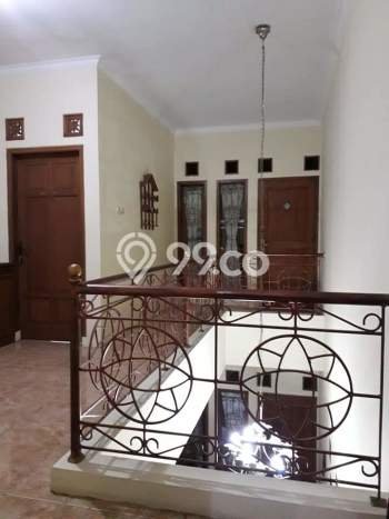 Rumah Minimalis 4 KT di Buah Batu Bandung Unfurnished Rumah Minimalis 4 KT di Buah Batu Bandung Unfurnished