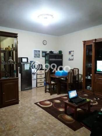 Rumah Minimalis 4 KT di Buah Batu Bandung Unfurnished Rumah Minimalis 4 KT di Buah Batu Bandung Unfurnished
