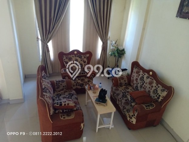 Dijual Rumah Strategis Bagus Punya 4 KT di Cileunyi Bandung - Dijual Rumah Strategis Bagus Punya 4 KT di Cileunyi Bandung -