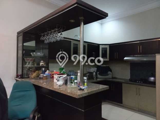 Rumah Minimalis 4 KT LT 158m2 di Buah Batu Rumah Minimalis 4 KT LT 158m2 di Buah Batu